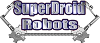 Superdroid Robots Coupons