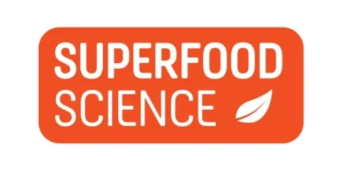 Superfood Science Coupons