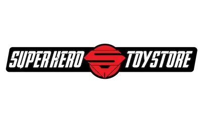 Superhero Toy Store Coupons