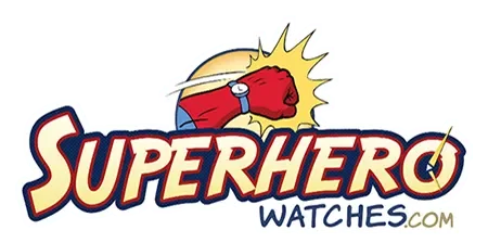 SuperheroWatches Promo Codes