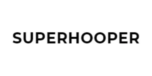 Superhooper Promo Codes