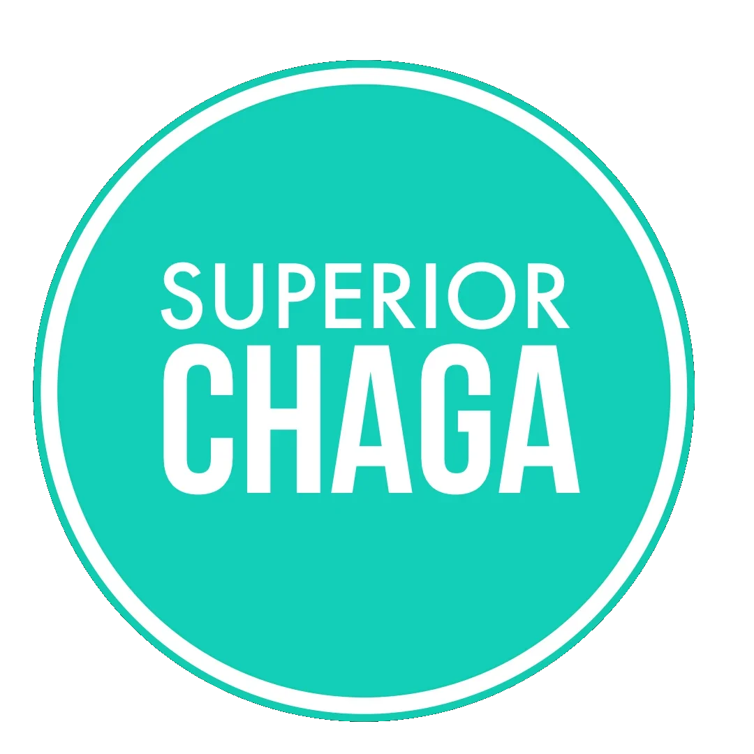 Superior Chaga Promo Codes