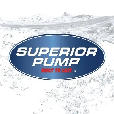 Superior Pump Promo Codes