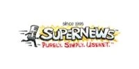 Supernews Promo Codes