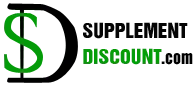 SupplementDiscount Promo Codes