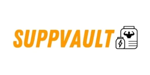 Suppvault Promo Codes