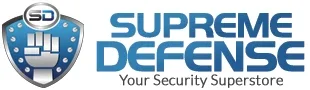 Supreme Defense Coupons