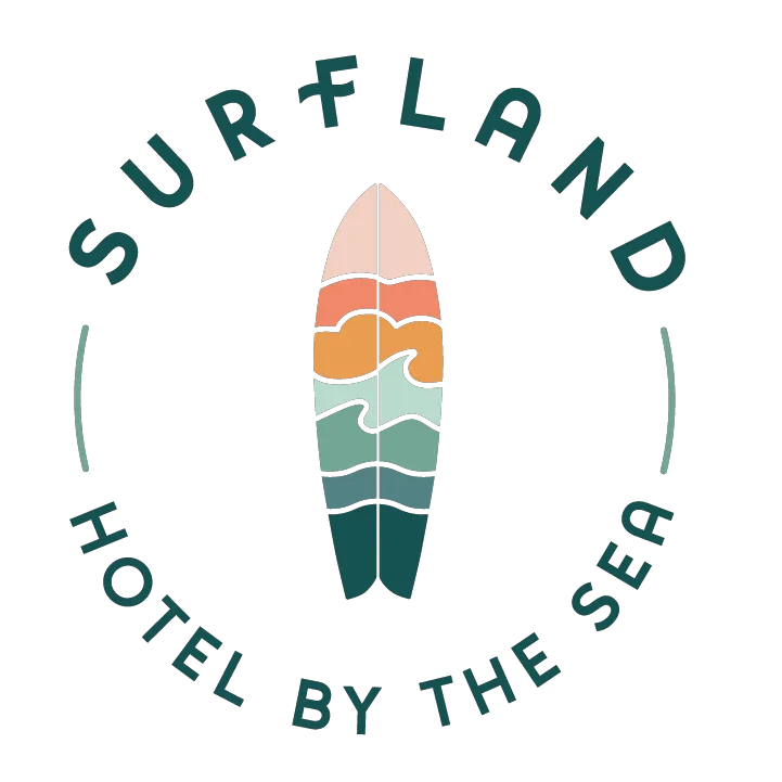 Surfland Hotel Coupons