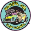 Surfs' Up Car Wash Promo Codes