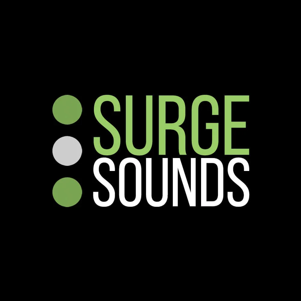 Surgesounds Coupons