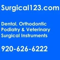 Surgical123 Promo Codes