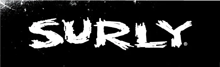 Surly Promo Codes