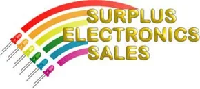 Surplus Electronics Sales Promo Codes