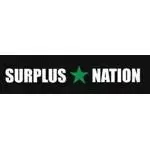 Surplus Nation Promo Codes