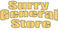 Surry General Store Promo Codes