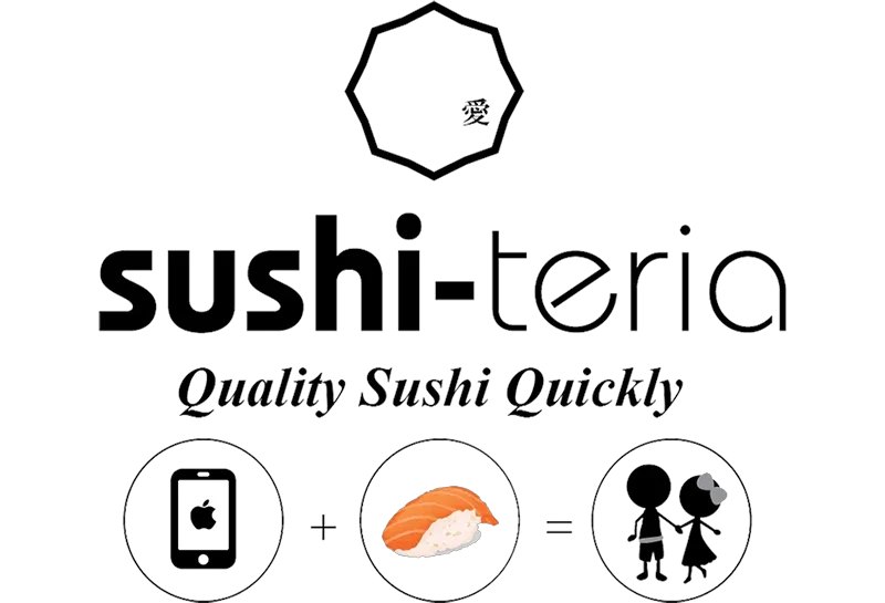 SUSHI TERIA Promo Codes