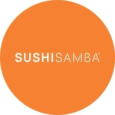 SUSHISAMBA Coupons