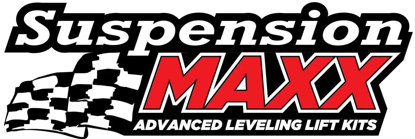 Suspension MAXX Coupons