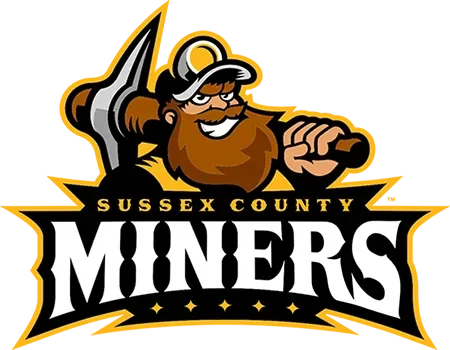 Sussex County Miners Promo Codes