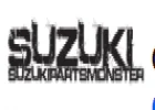 Suzuki Parts Monster Promo Codes