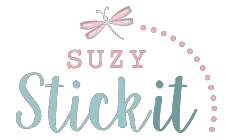 Suzy Stick It Promo Codes