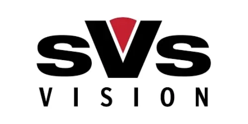 svs vision Promo Codes