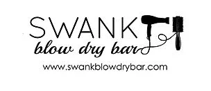 SWANK blow dry bar Promo Codes