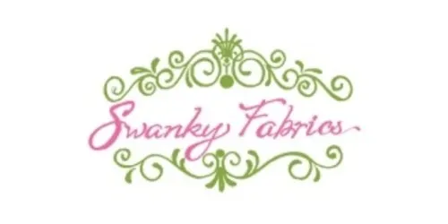 Swanky Fabrics Promo Codes