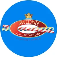 Swedish Candy Factory Promo Codes