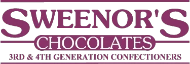 Sweenor's Chocolates Coupons