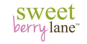 Sweet Berry Lane Promo Codes