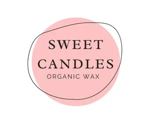 Sweet Candles Coupons