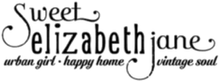 Sweet Elizabeth Jane Promo Codes