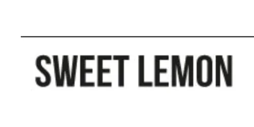 Sweet Lemon Promo Codes