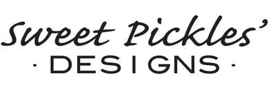 Sweet Pickles Designs Promo Codes