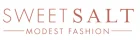 Sweet Salt Clothing Promo Codes