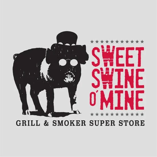 SWEET SWINE O'MINE Promo Codes