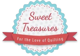 Sweet Treasures Quilts Coupons