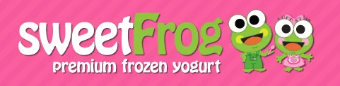 sweetFrog Promo Codes