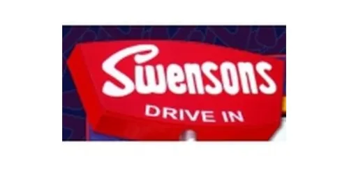 Swensons Promo Codes