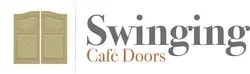 Swinging Cafe Doors Coupons