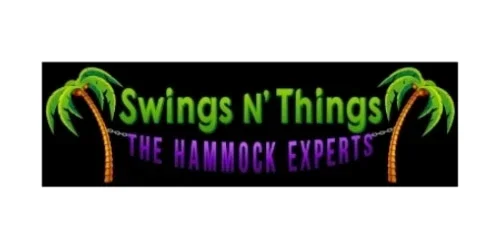 Swings N' Things Coupons