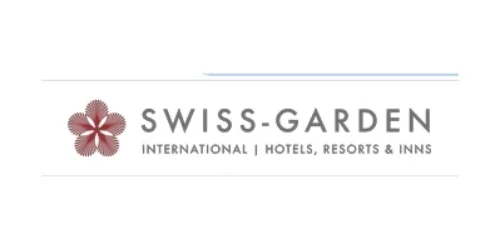 Swiss Garden Coupons