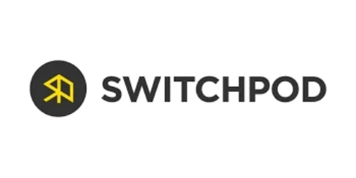 SwitchPod Coupons