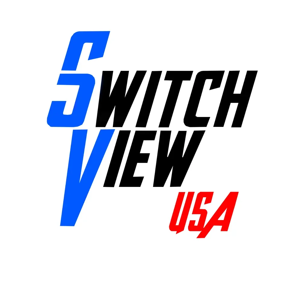 Switchview Promo Codes