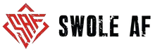 Swole AF Promo Codes