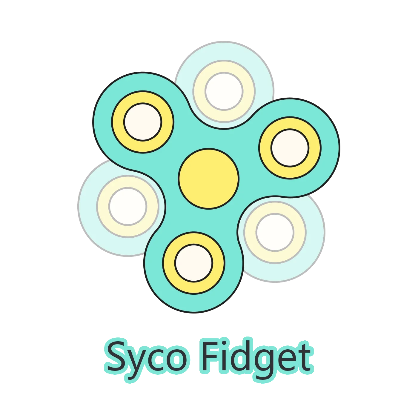 Syco Fidget Promo Codes