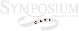 Symposium Cafe Promo Codes