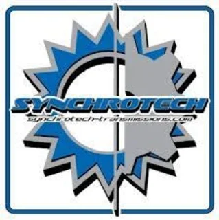 Synchrotech Transmission Promo Codes