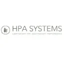 Systems HPA Systems Promo Codes